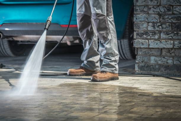 Best Post-Construction Pressure Washing  in Sandy Oaks, TX