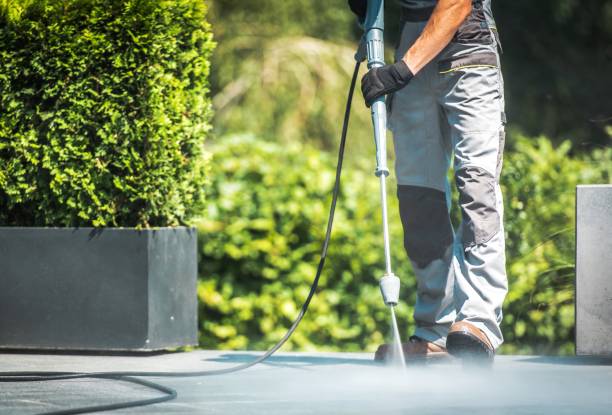 Boat and Dock Cleaning in Sandy Oaks, TX