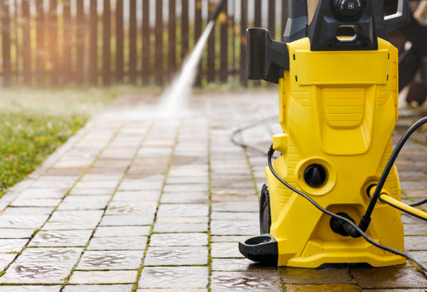 Best Restaurant Pressure Washing  in Sandy Oaks, TX