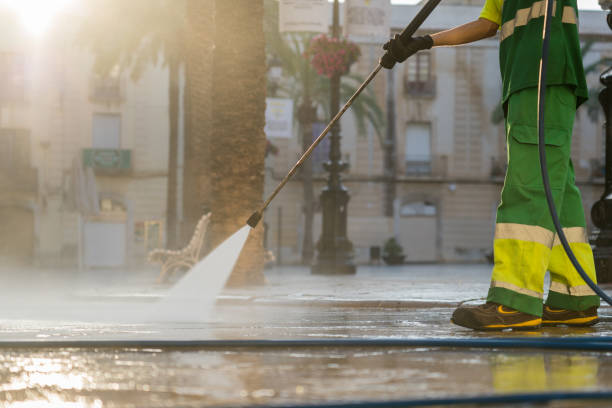 Best Building Exterior Washing  in Sandy Oaks, TX