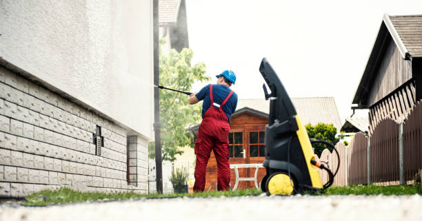 Best Machinery and Equipment Cleaning  in Sandy Oaks, TX