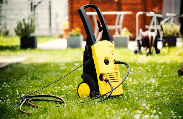 Best Gas Station Cleaning  in Sandy Oaks, TX
